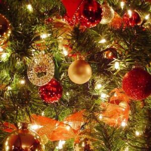 Christmas Decorations